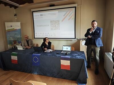 La Protezione civile comunale partecipa a un seminario Anci per migliorare la comunicazione delle allerte meteo  sulle aree dell'alto Tirreno