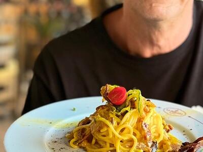 La Dogana di Altopascio sfida il futuro: quando l'Intelligenza Artificiale crea (e si mangia) la tradizione