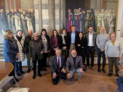 Presentata la Stagione dei Concerti 2026