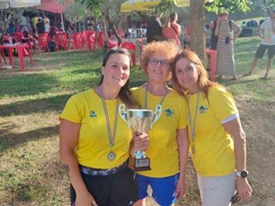 Supercoppa Toscana FIN, il Circolo Nuoto Lucca vola a medaglie