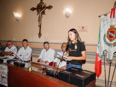 Camaiore, il centenario diventa un punto di ripartenza dalla commemorazione del 18 luglio verso un progetto nazionale dedicato alla memoria