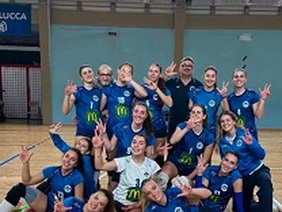 Serie D, una Pantera aggressiva si sbarazza del Migliarino 3 a 0 mentre il Porcari perde anche a Livorno