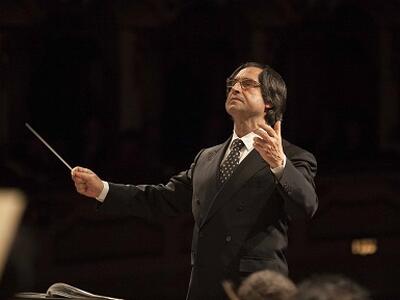 Riccardo Muti e la sua orchestra entusiasmano il pubblico del Lucca Summer Festival