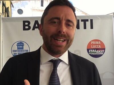 Lucchese e centro sportivo, il vicesindaco Barsanti: "Dialogo e confronto con la società sono costanti. Già individuata una possibile area per nuovo centro sportivo"