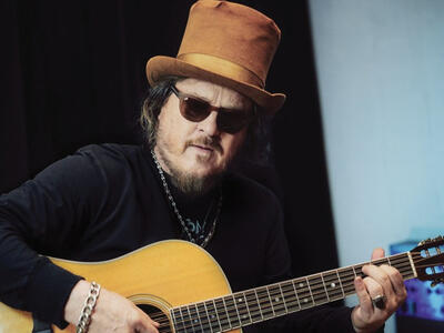 Lucca Summer Festival: logistica e traffico per il concerto di Zucchero