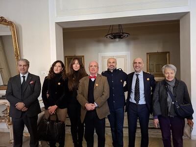 Anniversario morte Puccini, il Giglio ha presentato il cast della Turandot