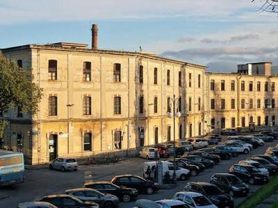Manifattura, Lucca è un grande noi: “Cinque anni persi. Il fallimento di Pardini non può ricadere ancora sulla città”