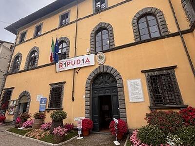 Mostra Mercato dell'Azalea 2026: nasce la sinergia con le Camelie di Capannori