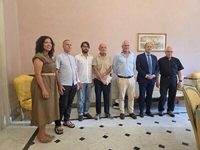 "Non muore l'amore": presentato il programma delle celebrazioni per Don Aldo Mei