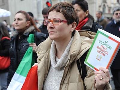 Pd Lucca: "la scuola non si intimidisce. Si rispetta. E la demarcazione non si difende con la delazione o la sorveglianza, ma con la libertà"