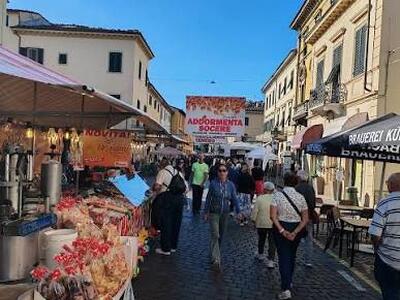 Borgo Giannotti, mon amour