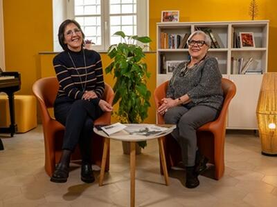 Letture da condividere: a Mandorla torna "Lettori, protagonisti" 
