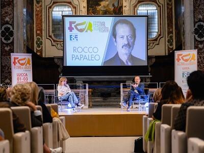 Festival della Risata. A Lucca con i grandi nomi della comicità
