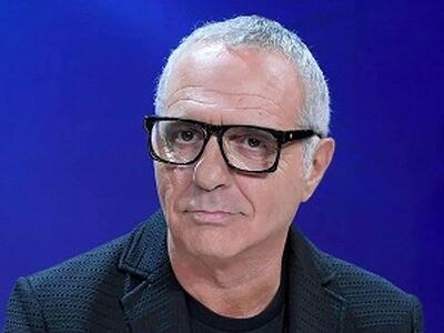 Giorgio Panariello a Mont'Alfonso sotto le stelle. A Castelnuovo di Garfagnana con lo spettacolo "E se domani..." 