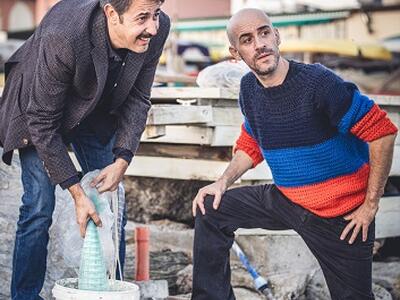 Gatti Mézzi: concerto-evento al tramonto nella secolare Fortezza delle Verrucole a San Romano in Garfagnana