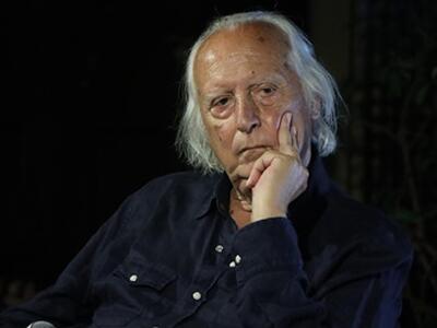 32° Festival Luccautori, a Barga l'incontro con il poeta Giuseppe Conte