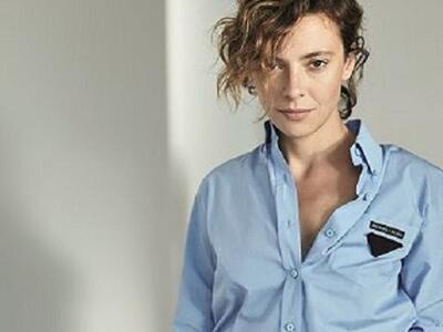 Jasmine Trinca e Saul Nanni al cinema Centrale venerdì 20 febbraio