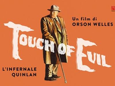 Al via la 28ª stagione del Cineforum Ezechiele 25,17