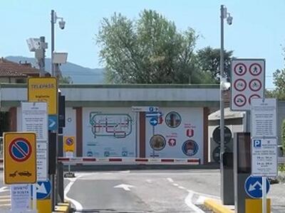 Lucca Plus: con “Park e Vai” arriva una sinergia tra parcheggi, turismo e patrimonio civico