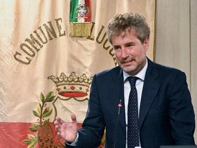 "Nessuna mafiosità per il sindaco Pardini": Domenico Raimondi di 'Lucca è un grande noi' chiede scusa al primo cittadini