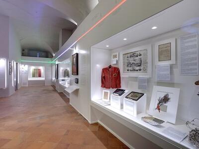 Lucca. Palazzo Ducale. Chiude il Museo del Risorgimento dopo sprechi di soldi, di tempo, di intelligenze e di entusiasmi