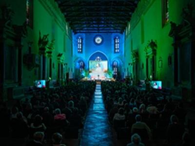 Al via giovedì 8 ottobre la V^ edizione di Pianeta Terra Festival