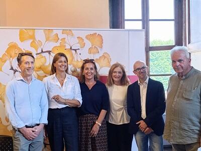 Murabilia compie 25 anni. Festeggiamo un quarto di secolo di piante, colori, profumi e cultura del verde