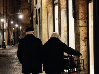 Scomparsa di Umberto Musetti, il cordoglio di Confcommercio