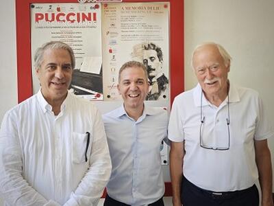 «A memoria di Liù - Remembering Liù» presentato al Puccini Museum l'evento lirico per ricordare i cento anni dalla prima rappresentazione di Turandot, un progetto che unisce Italia e Portogallo