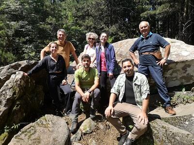 Valorizzazione e accessibilità del sito archeologico di Pietra Pertusa sull'Altopiano delle Pizzorne