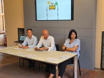Lucca Plus e Comune di Lucca danno vita a "Park & Vai", il nuovo servizio di accoglienza che mette in rete i parcheggi in struttura e i principali punti di interesse della città
