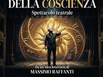 Magia: anche Lucca effettua "un viaggio letterario sulla coscienza"?