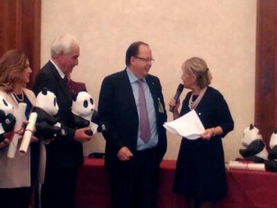 Sofidel e WWF Italia rinnovano la collaborazione su clima, energia, filiere e attività di sensibilizzazione