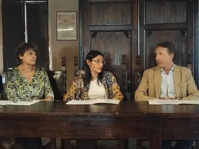 Lucca Friends of Music, la magia invisibile della musica trasformerà le location più rappresentative del centro storico