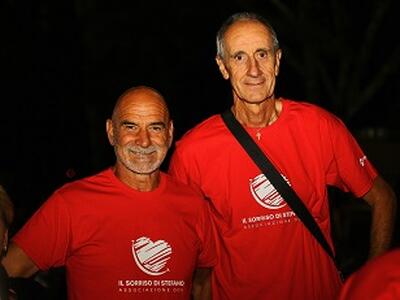 L'Associazione Il Sorriso di Stefano Odv fa conoscere i propri progetti mirati agli aiuti per chi ha bisogno