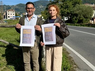 'Strade sicure. Segnala!': Bianucci e Giglioli lanciano una campagna per raccogliere le segnalazioni dei cittadini