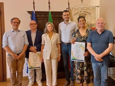 Al via la nuova rassegna 'Incanto in villa: quando la musica incontra il patrimonio delle ville storiche'