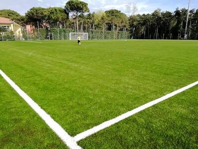 Pubblicati i bandi per raccogliere le manifestazioni d'interesse per la concessione dei campi di Sant'Anna e Montuolo