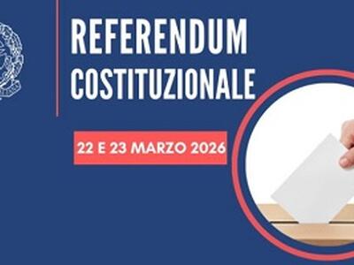 Le truffe del referendum