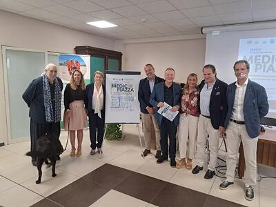 Medici in piazza 2026: sabato 6 giugno torna la giornata di prevenzione ed educazione alla salute in piazza Napoleone