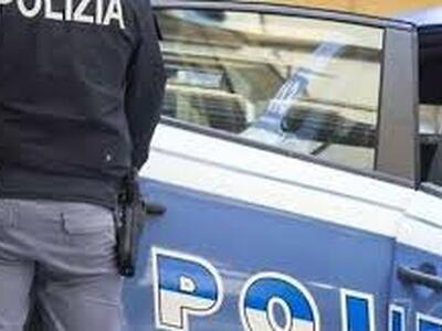Marocchino arrestato per rapina impropria nel parcheggio del Brico