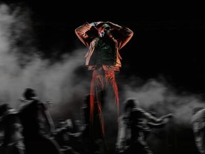 La Danza torna protagonista del cartellone del Teatro del Giglio con "Susanna Egri: il centenario" e "Pupo" di Sofia Nappi