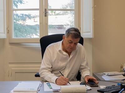 Fondazione Versiliana, nominato il nuovo presidente