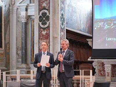 Turismo, il 10 novembre a Villa Bottini tornano gli Stati Generali: Lucca prepara la terza edizione