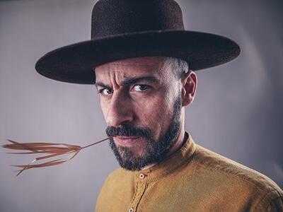 A MOC Night Live ci sono Tommaso Novi dei Gatti Mézzi e il giurista e scrittore Fabrizio Bartelloni