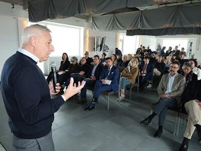 Viareggio Futura, un ritratto della città costruito dalla voce dei cittadini