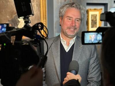 Forza Italia: "La crescita del consenso premia il buon governo di Mario Pardini. Avanti tutta"