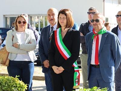 25 Aprile: Viareggio celebra la Liberazione