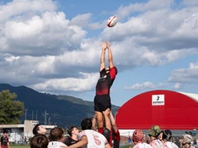 Rugby Lucca: i Cavalieri Prato-Sesto conquistano il decimo Memorial Bernardo Romei