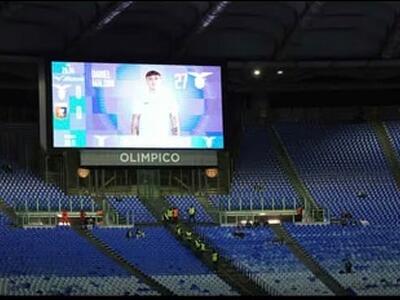 Se i tifosi scioperano